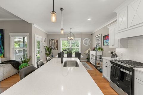 Tiny photo for 2110 Autumn River Drive, Soddy Daisy, TN 37379 (MLS # 1521377)