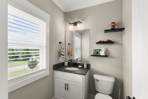 Tiny photo for 2110 Autumn River Drive, Soddy Daisy, TN 37379 (MLS # 1521377)