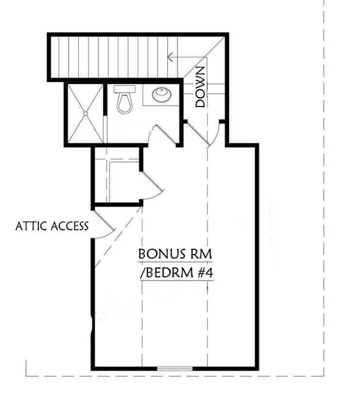 3593 Prospect Church Road #LOT 4, Apison, Tennessee image 3