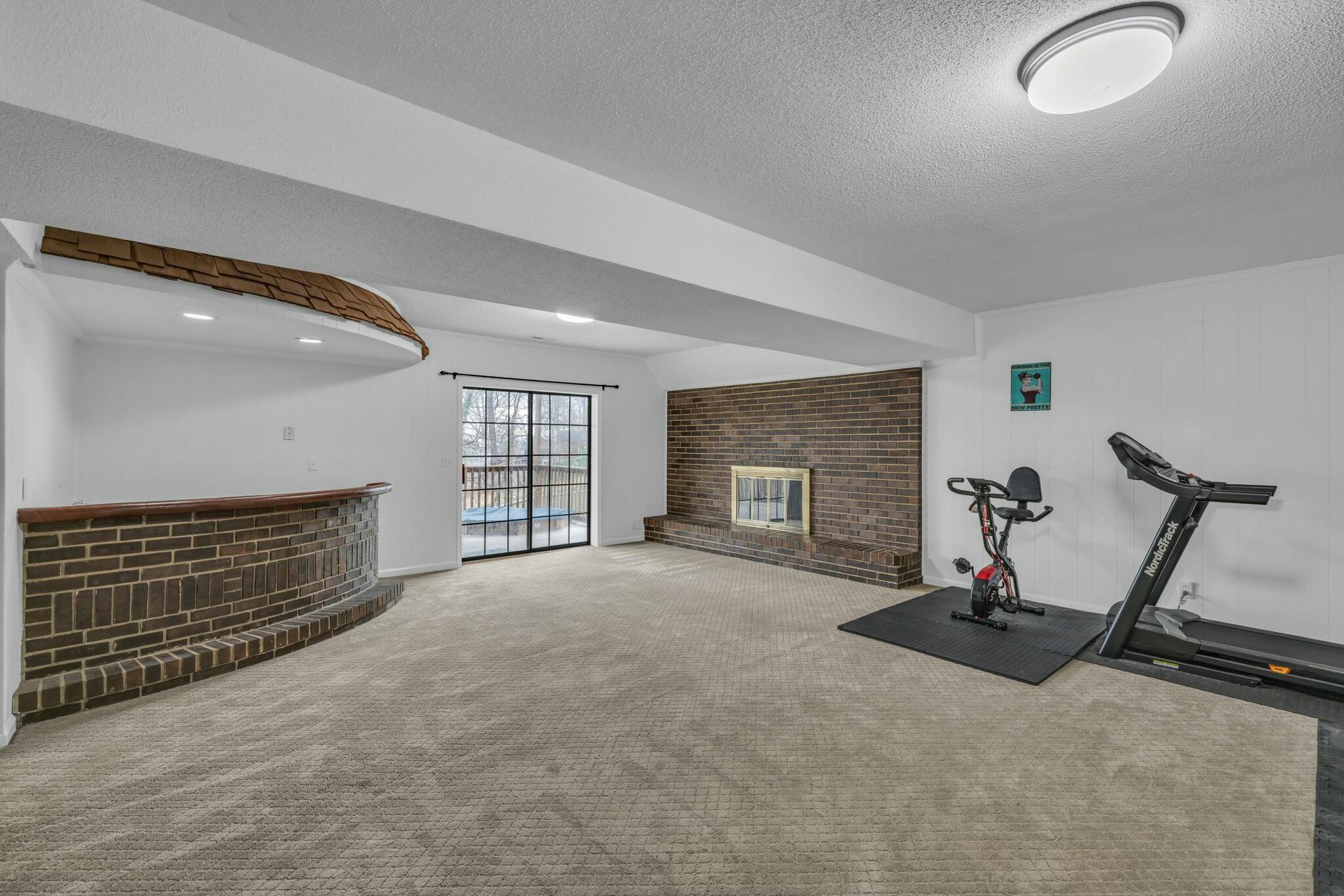 1204 Wood Pines Lane, Hixson, Tennessee image 27