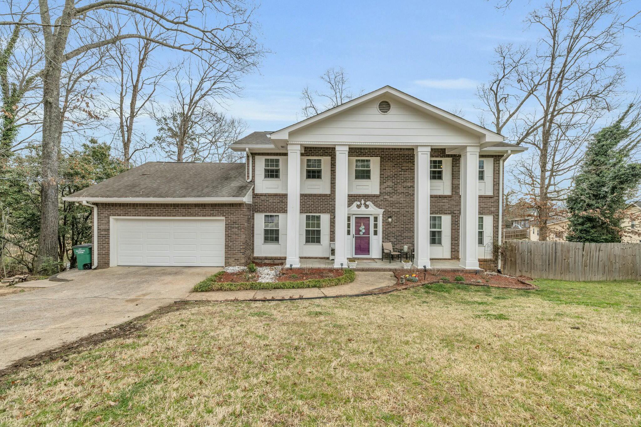 1204 Wood Pines Lane, Hixson, Tennessee image 2
