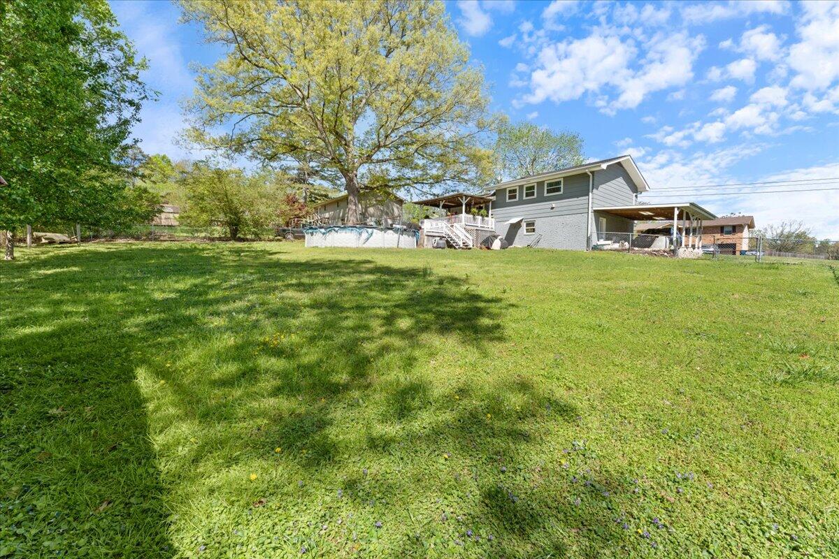 158 Ferndale Drive, Rossville, Georgia image 17