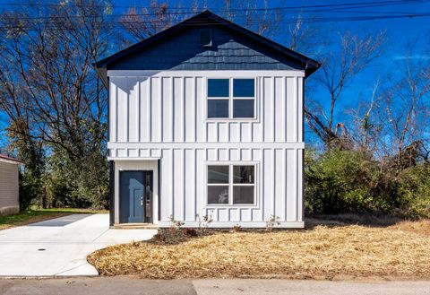 2713 N Orchard Knob Avenue Chattanooga TN 37406