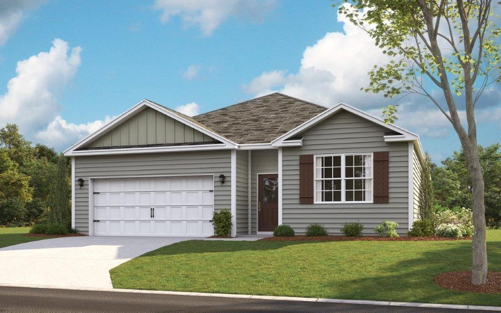 10770 Upland Drive, Apison, Tennessee image 1