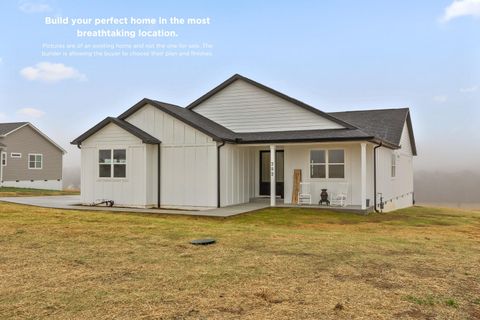 Photo of 298 Pinnacle Point Lane, Dunlap, TN 37327 (MLS # 1530482)