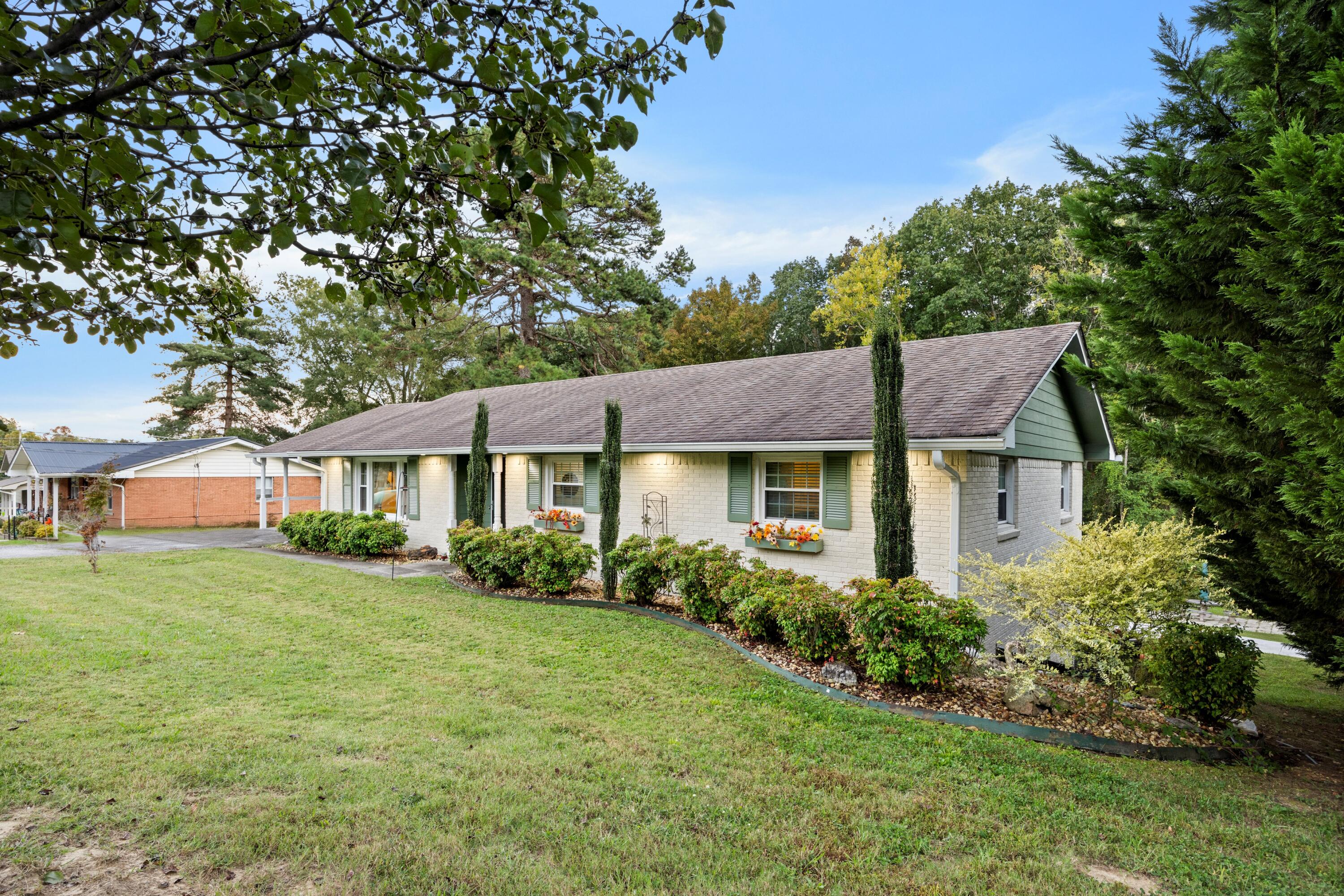 152 Coffman Drive