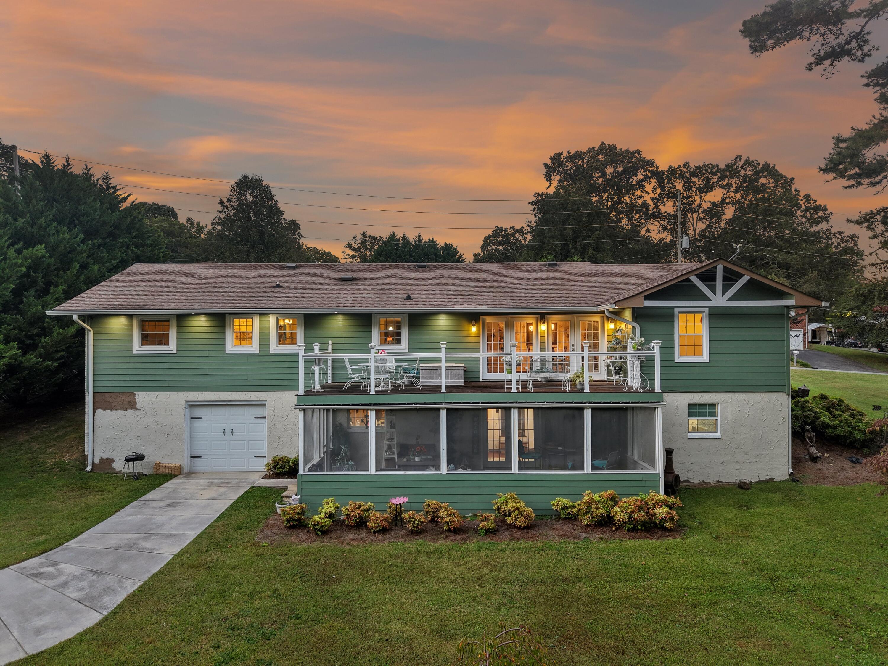 152 Coffman Drive