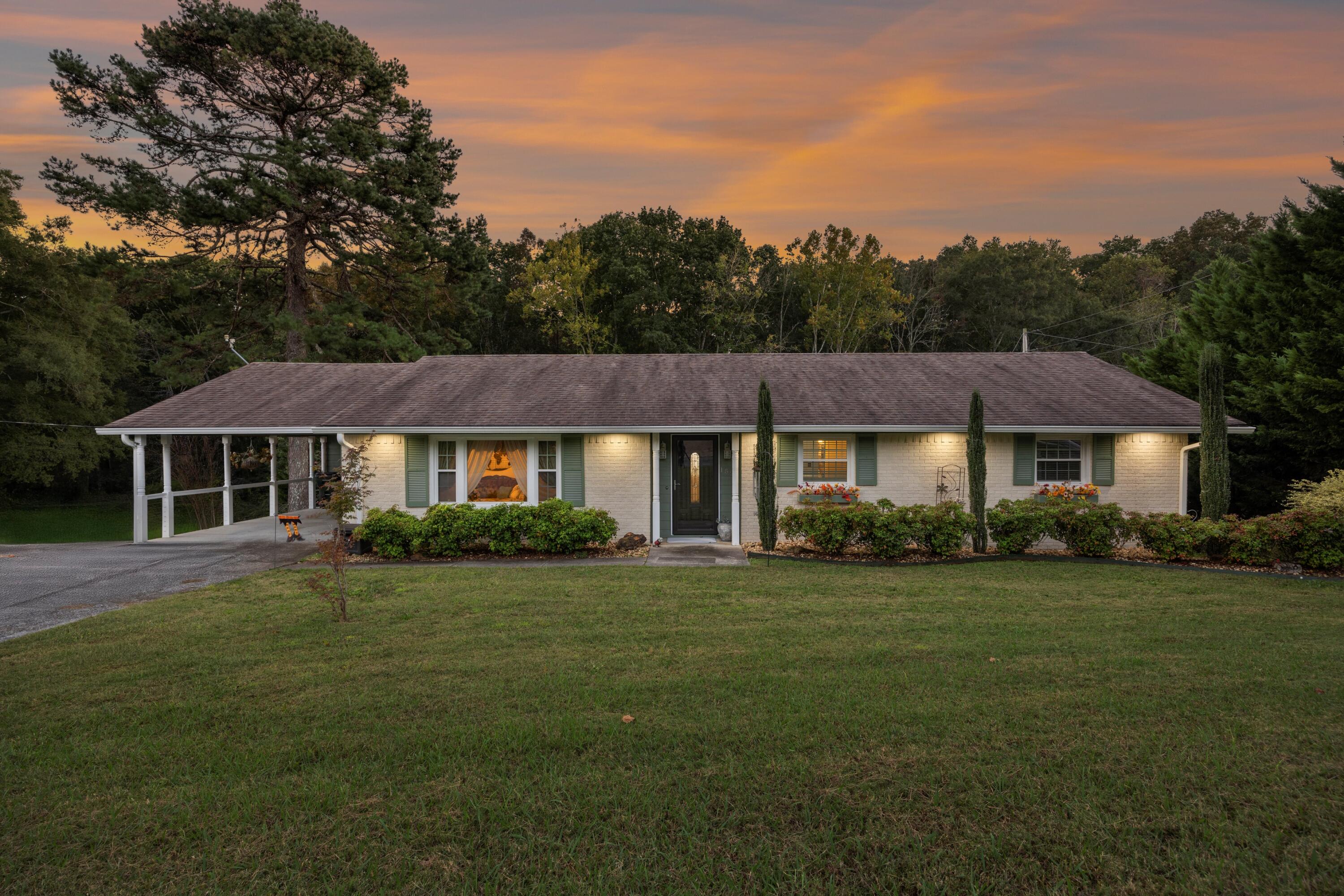 152 Coffman Drive