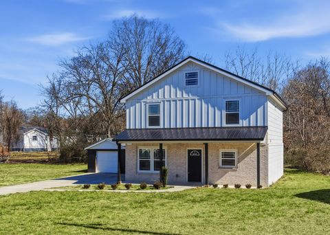 828 Henderson Avenue Rossville GA 30741