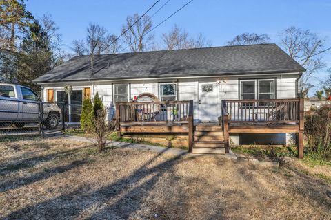 Photo of 117 Laurel Drive, Chattanooga, TN 37415 (MLS # 1525416)