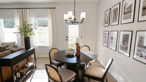 Tiny photo for 150 W Acklin Lane, Dalton, GA 30721 (MLS # 1528519)