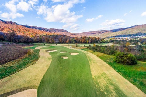 Vacant Land For Sale - 3271 River Gorge Drive<br/> Chattanooga, TN 37419