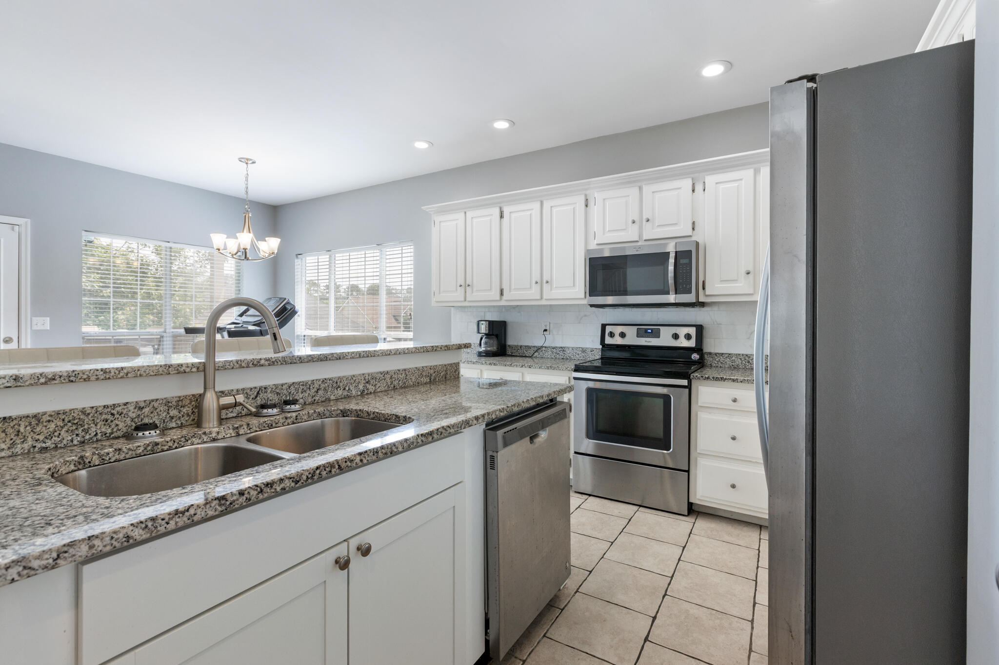 8021 Hamilton Mill Drive, Chattanooga, Tennessee image 9