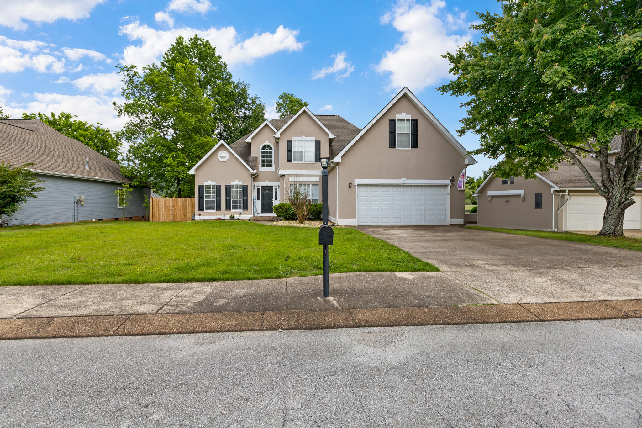8021 Hamilton Mill Drive, Chattanooga, Tennessee image 1