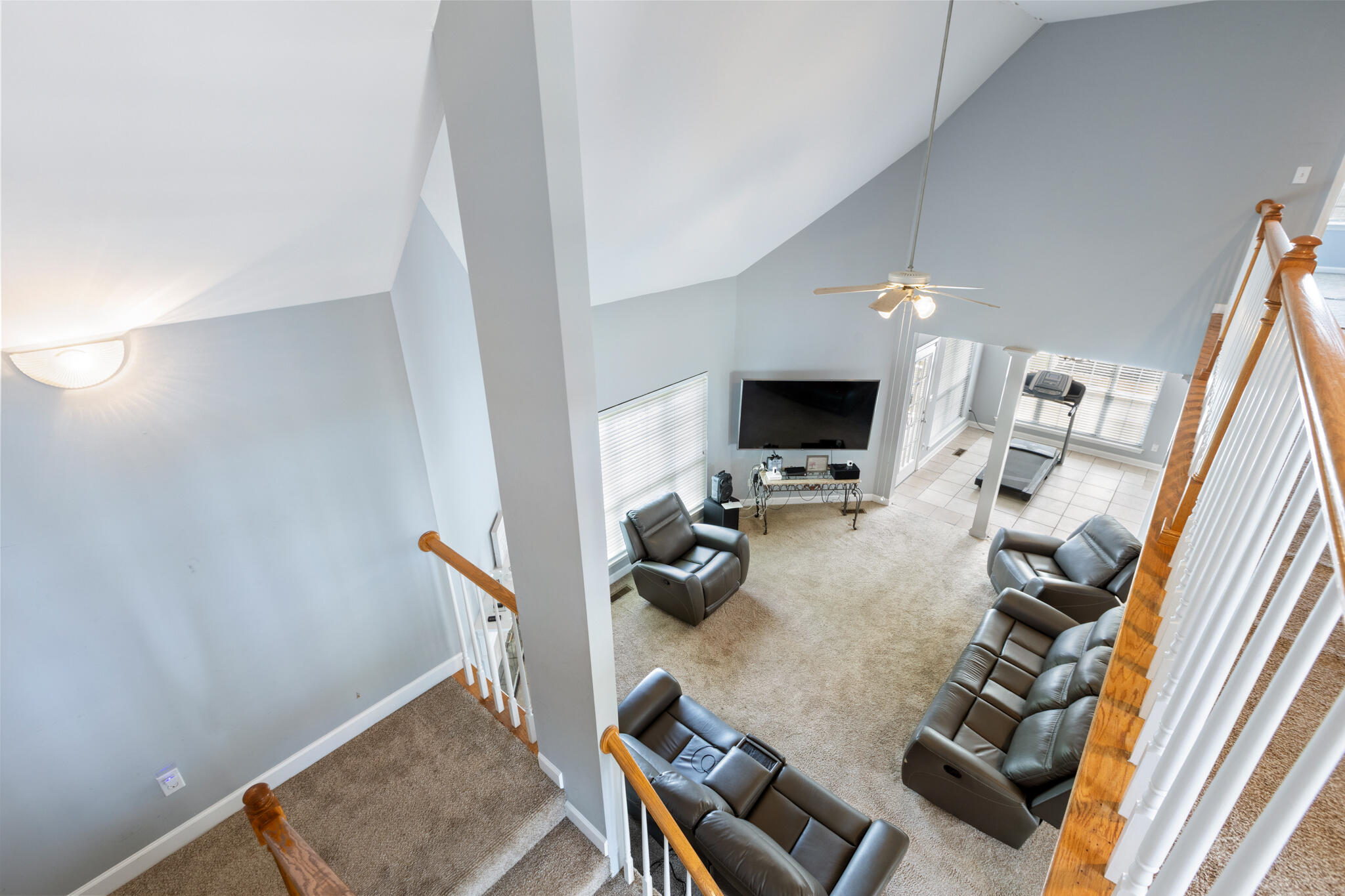 8021 Hamilton Mill Drive, Chattanooga, Tennessee image 6