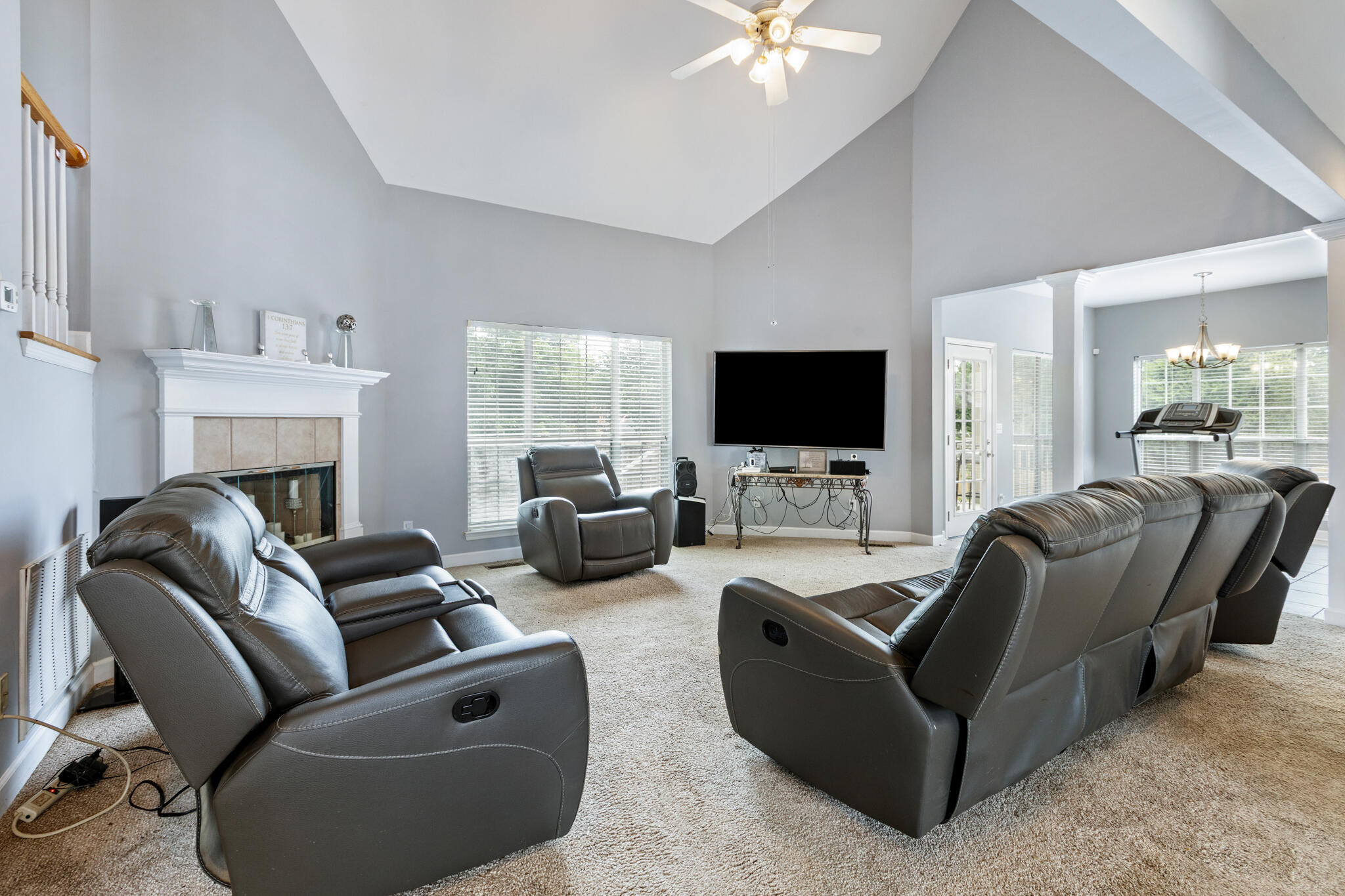 8021 Hamilton Mill Drive, Chattanooga, Tennessee image 4