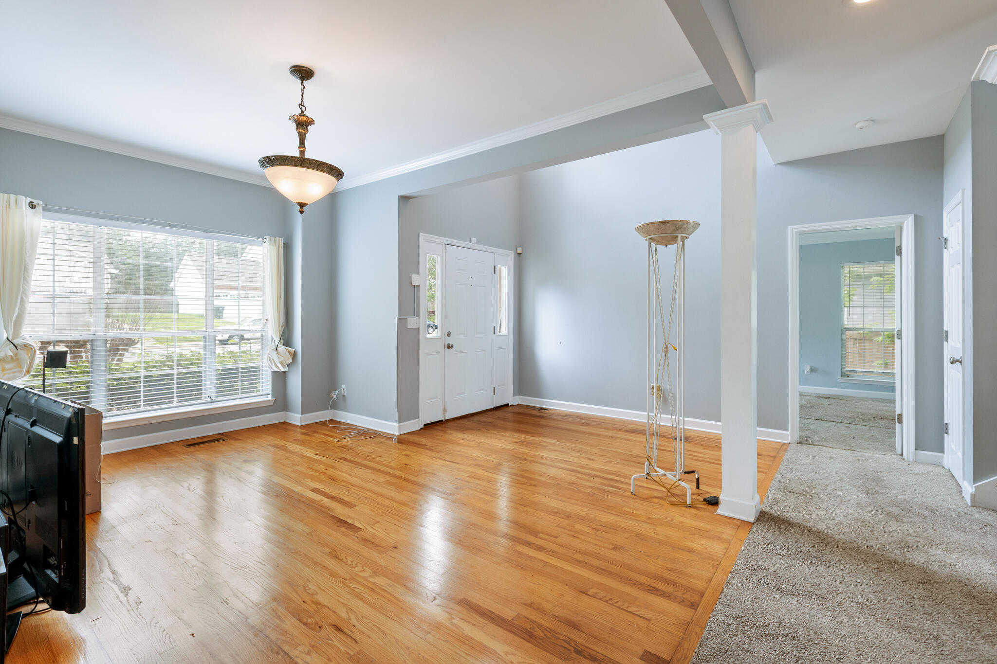 8021 Hamilton Mill Drive, Chattanooga, Tennessee image 7