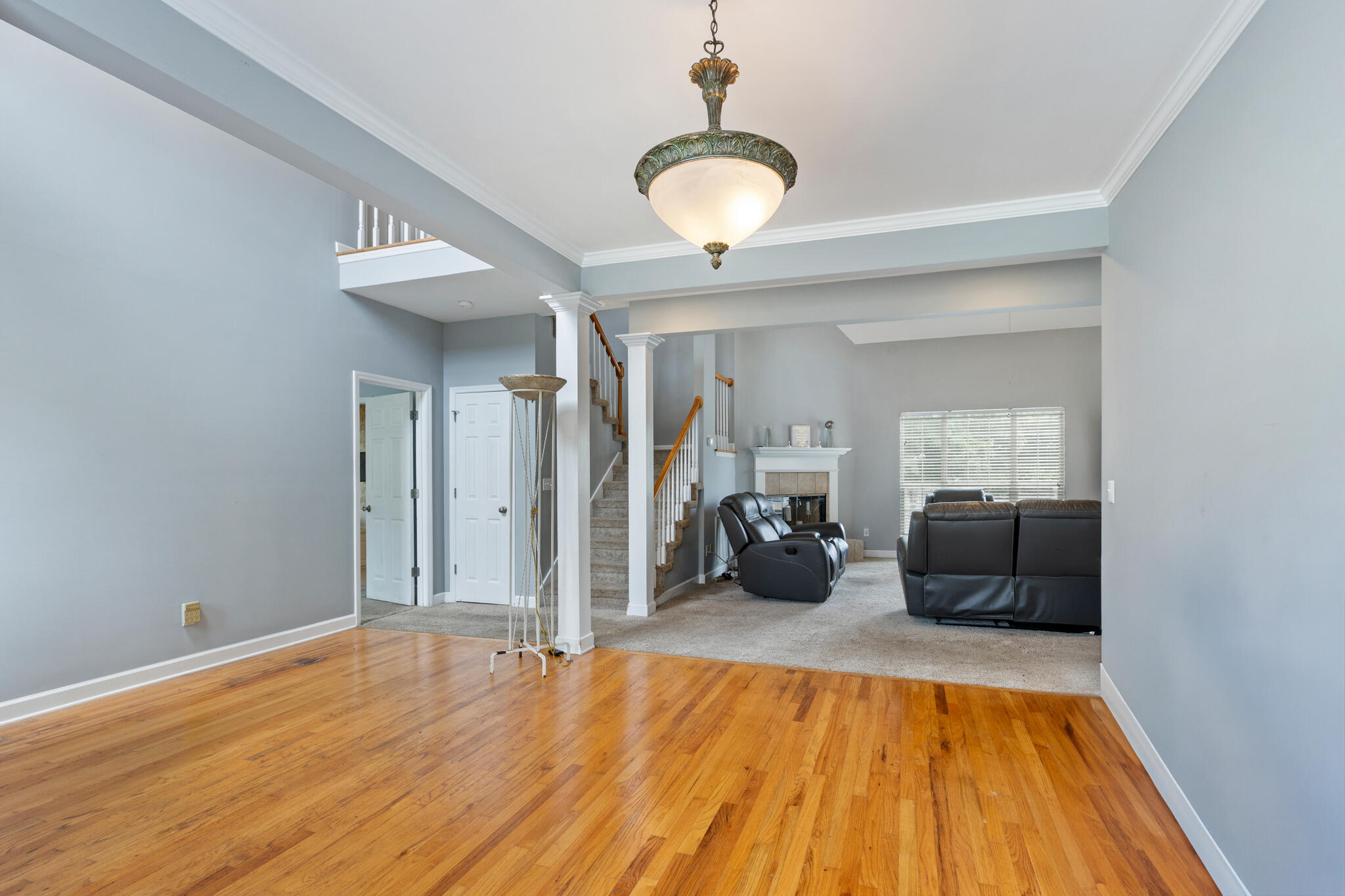 8021 Hamilton Mill Drive, Chattanooga, Tennessee image 3