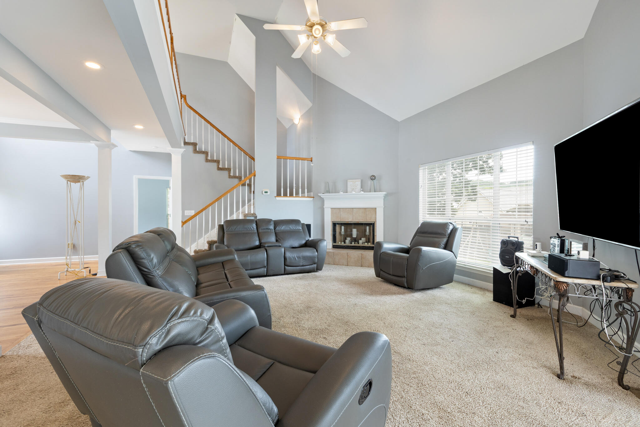 8021 Hamilton Mill Drive, Chattanooga, Tennessee image 2