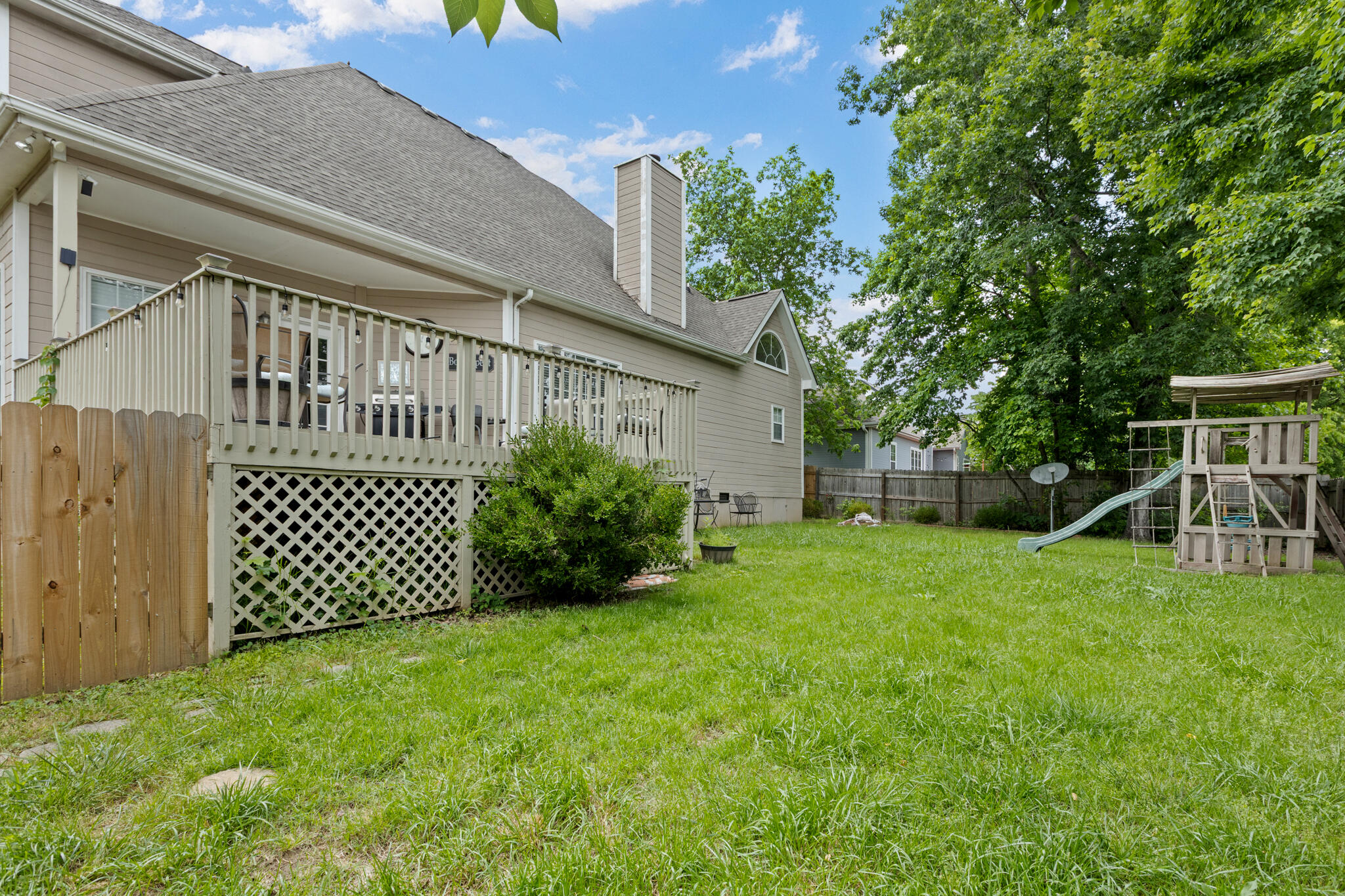 8021 Hamilton Mill Drive, Chattanooga, Tennessee image 22