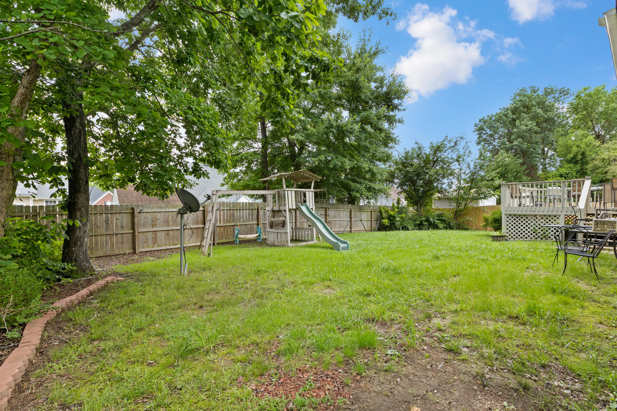 8021 Hamilton Mill Drive, Chattanooga, Tennessee image 12