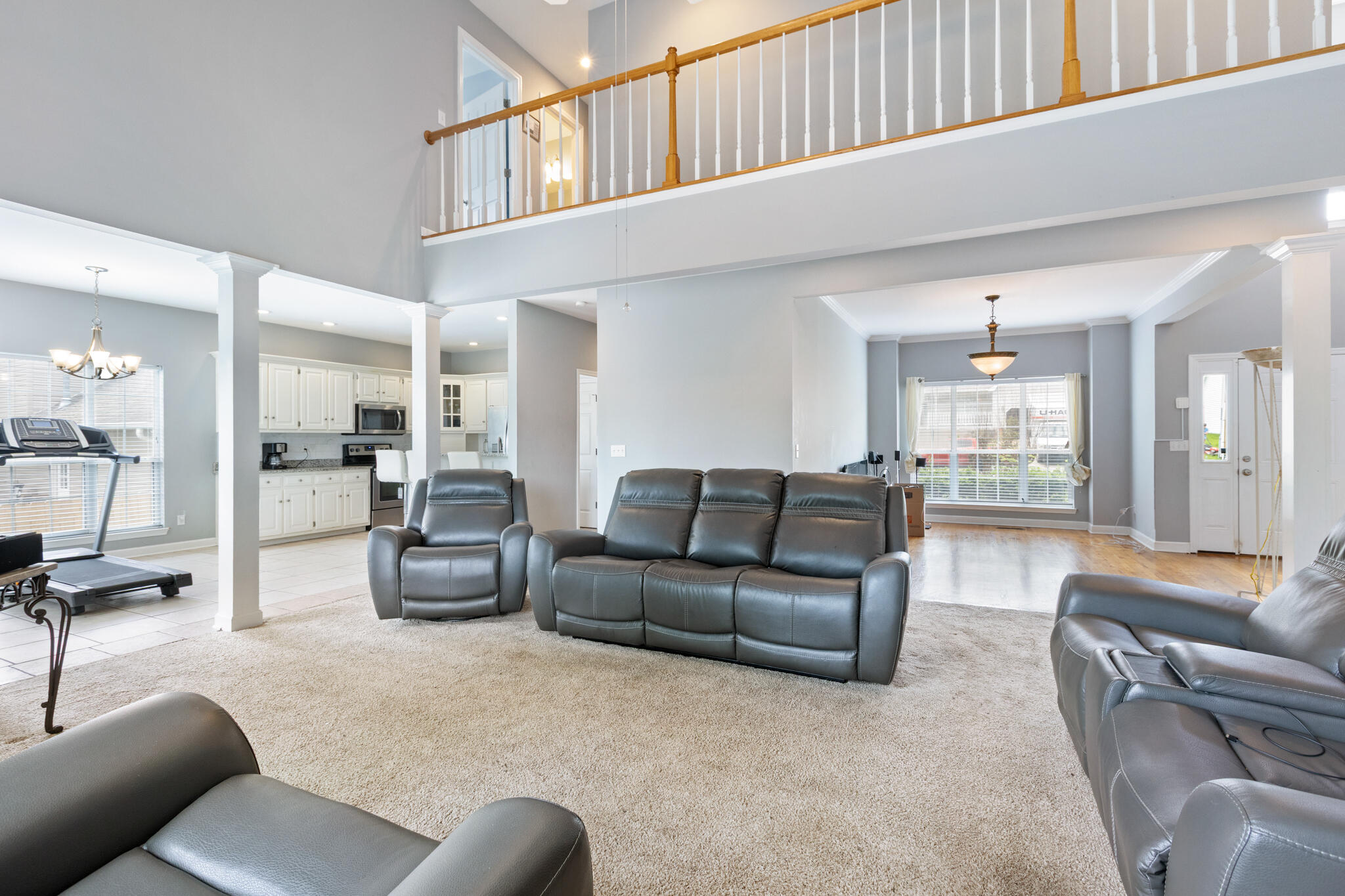 8021 Hamilton Mill Drive, Chattanooga, Tennessee image 5