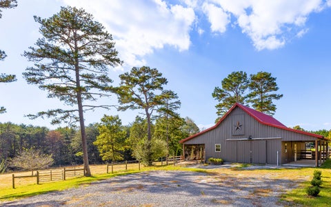 Photo of 1152 Brier Branch Road, Graysville, TN 37338 (MLS # 1544945)