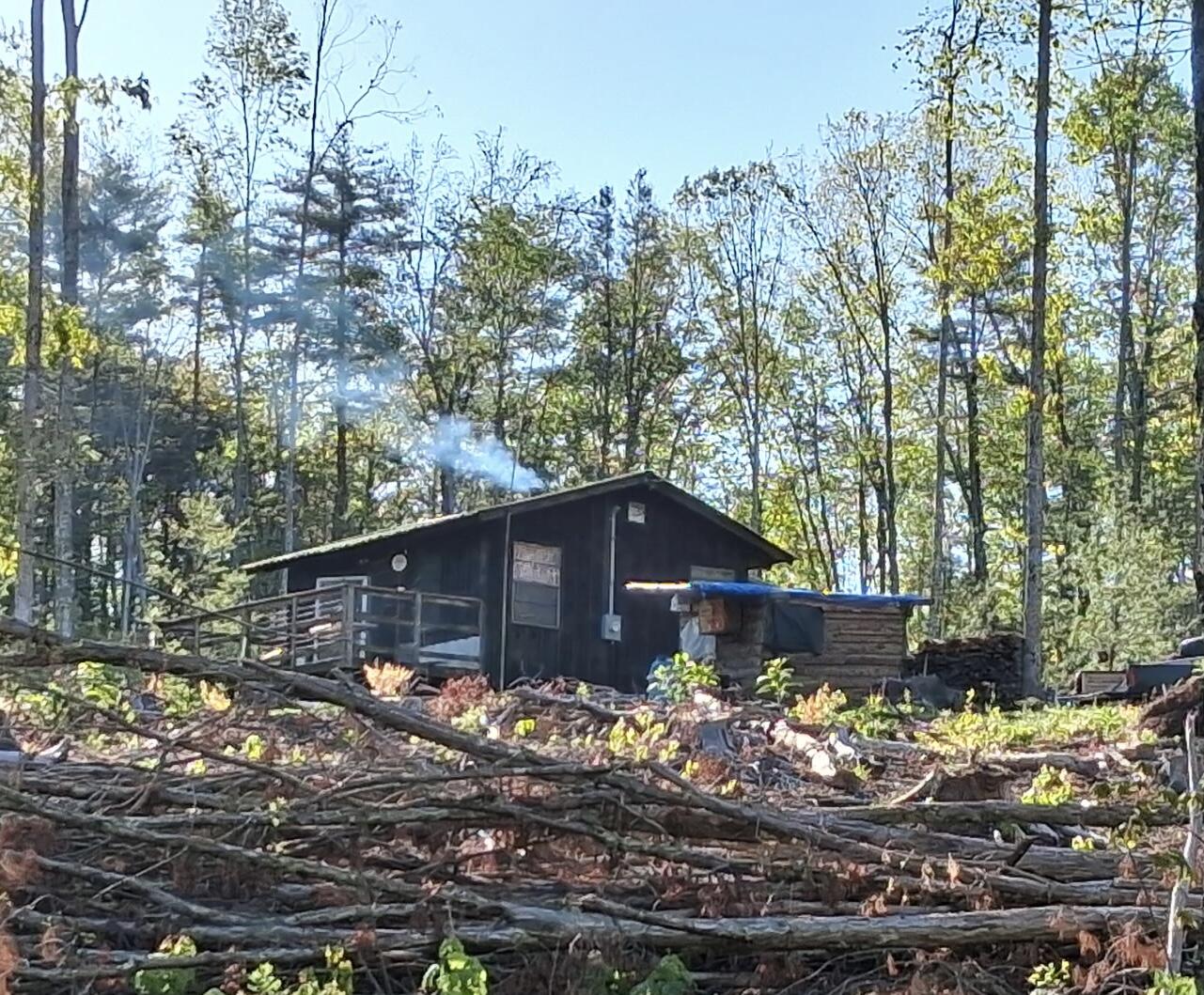 233 Finger Board Road