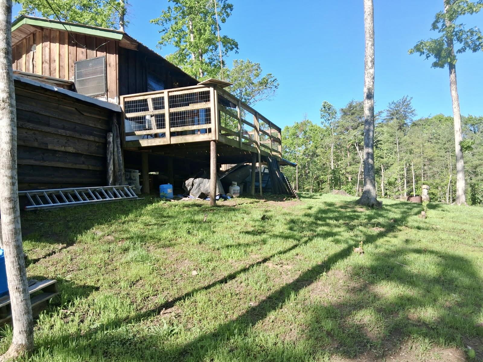 233 Finger Board Road