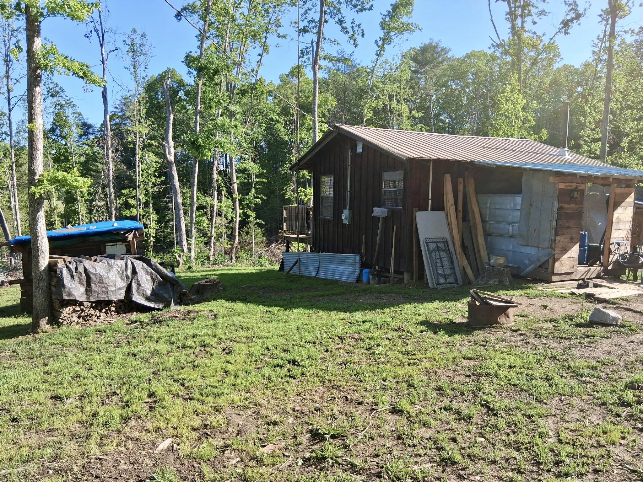 233 Finger Board Road
