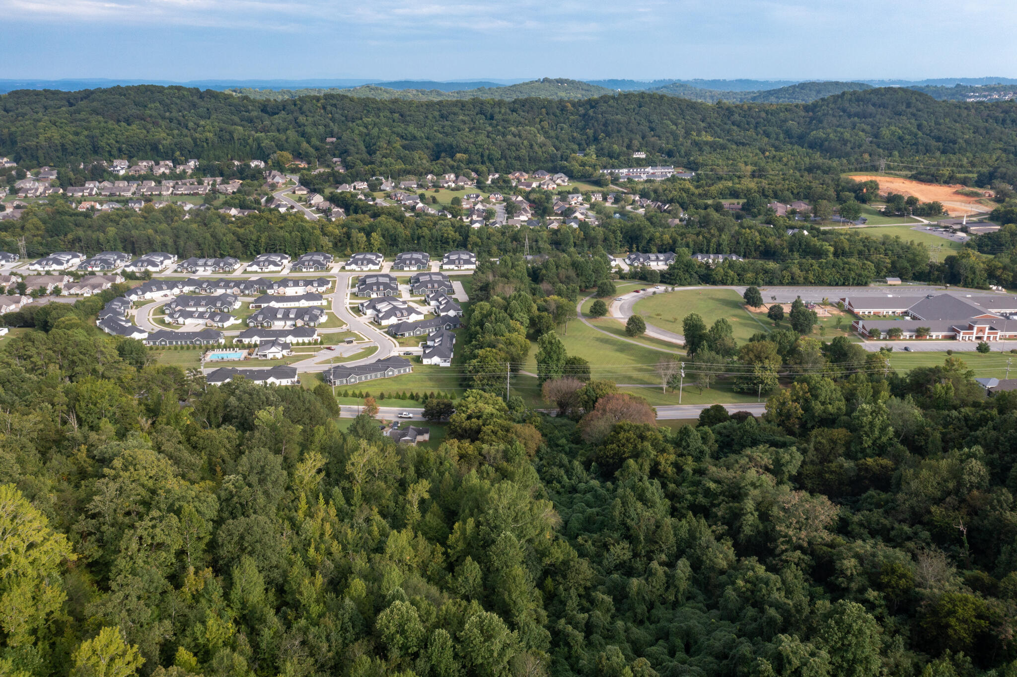 1123 Mountain Creek Road, Chat Road, Chattanooga, Tennessee image 7