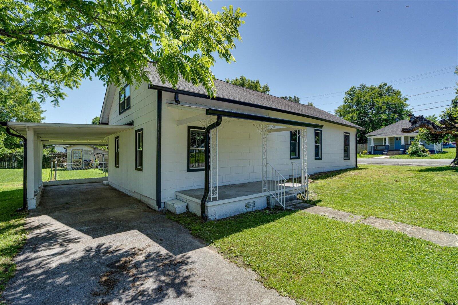 1221 Hardwick Street, Cleveland, Tennessee image 2