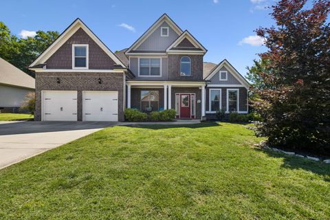 Photo of 8074 Fox Glove Drive, Ooltewah, TN 37363 (MLS # 1534213)