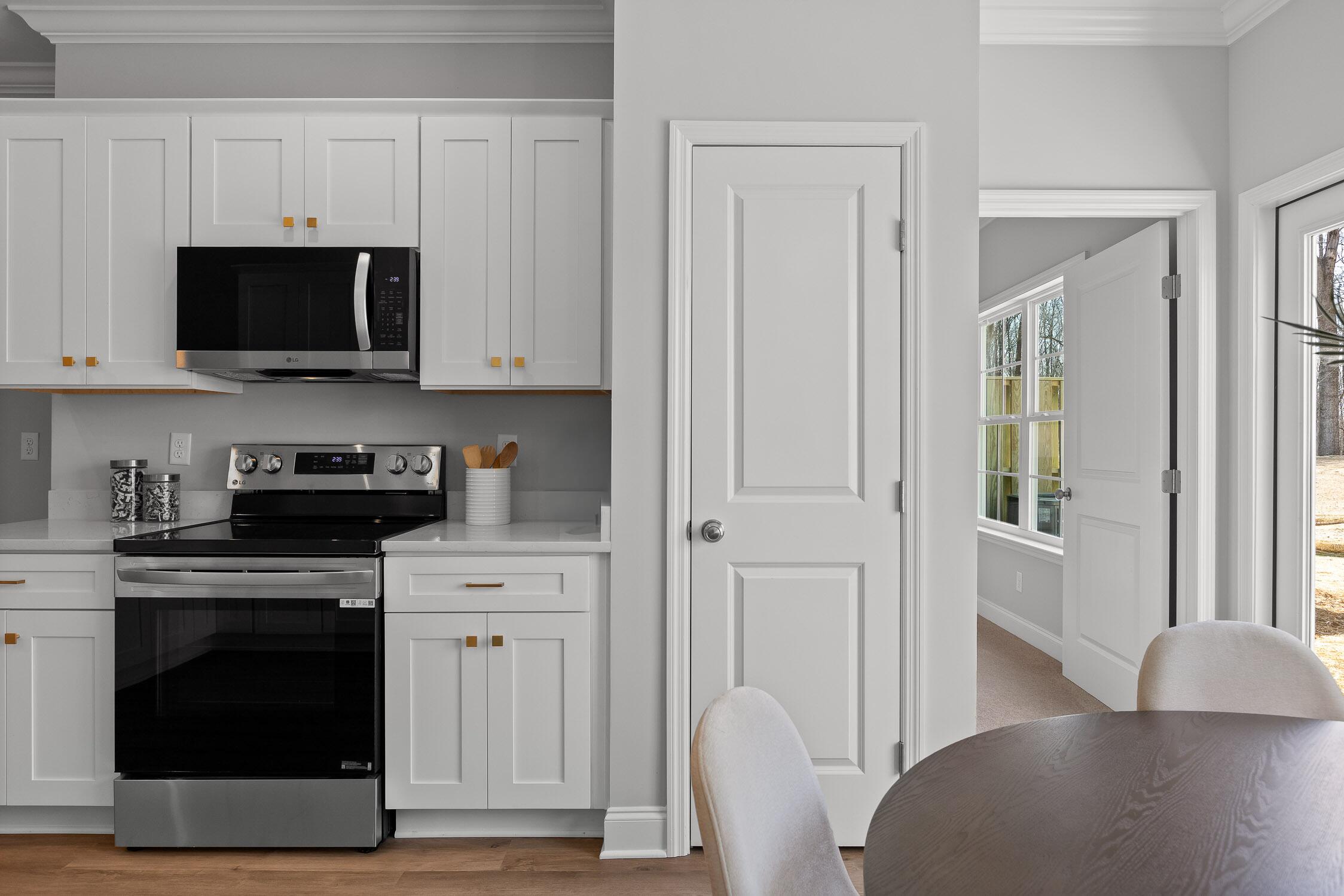 437 Minnis Road #3D, Cleveland, Tennessee image 17