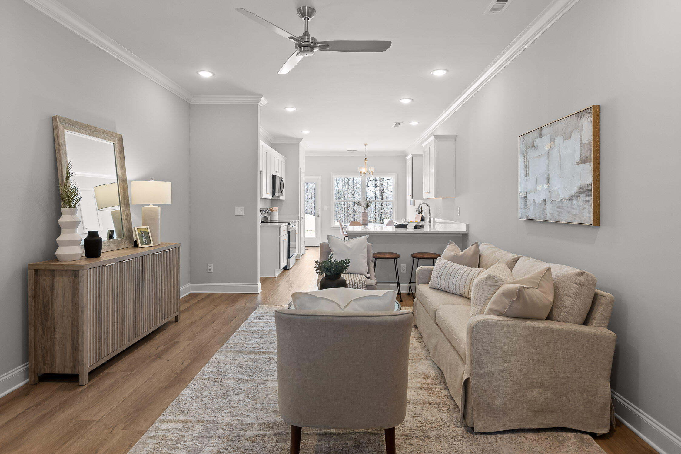 437 Minnis Road #3D, Cleveland, Tennessee image 4