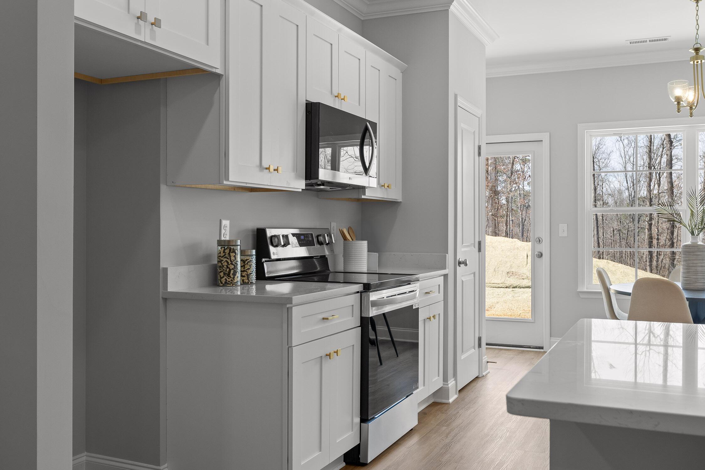 437 Minnis Road #3D, Cleveland, Tennessee image 12