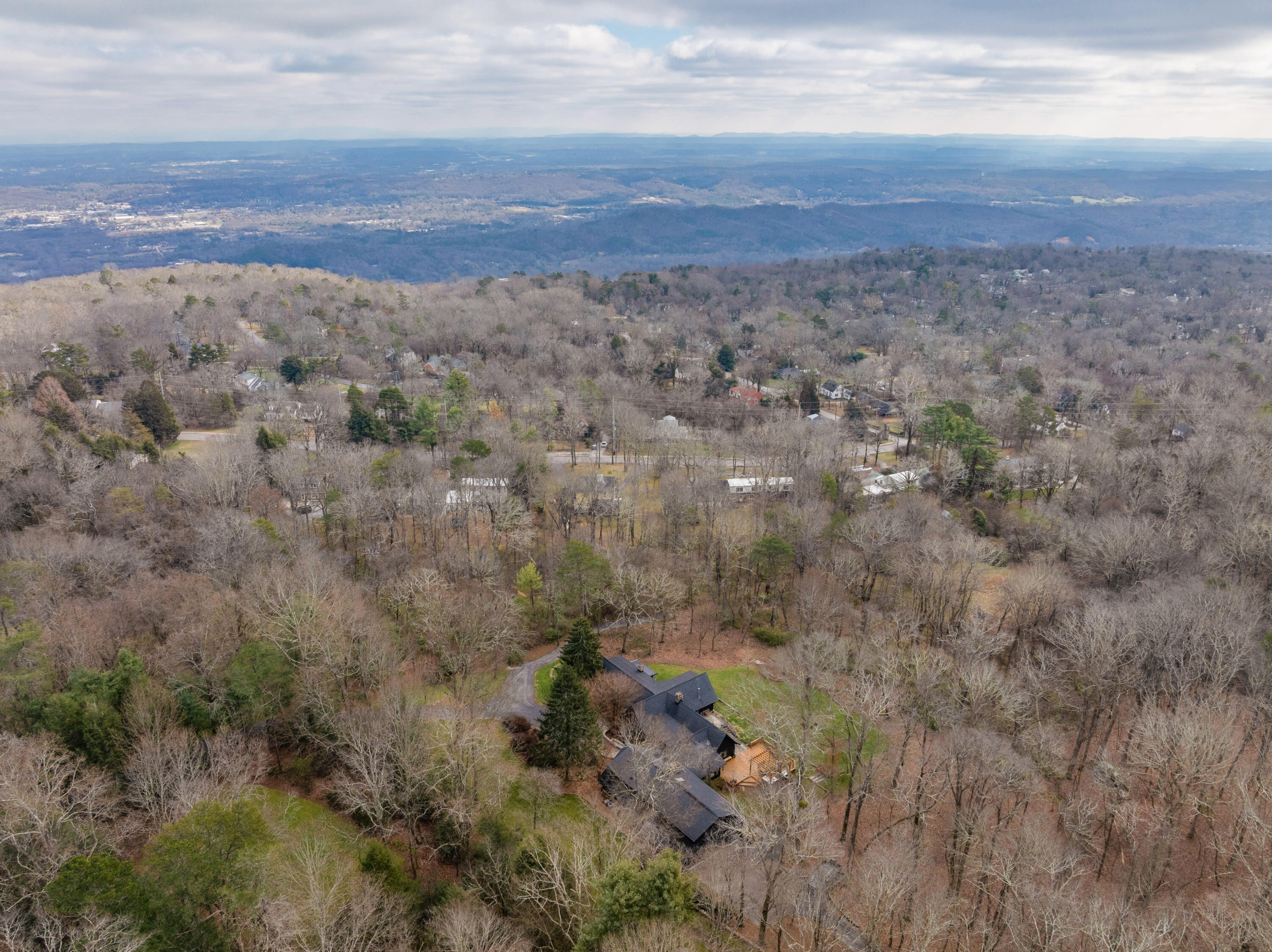 1015 Scenic Highway, Lookout Mountain, Georgia image 7