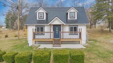 Photo of 27 Church Street, Spencer, TN 38585 (MLS # 1529927)