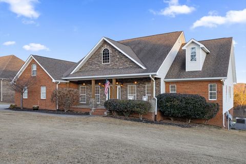 Homes For Sale - 140 Thorncrest Drive<br/> Ringgold, GA 30736