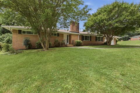 Homes For Sale - 1200 Talley Road<br/> Chattanooga, TN 37411