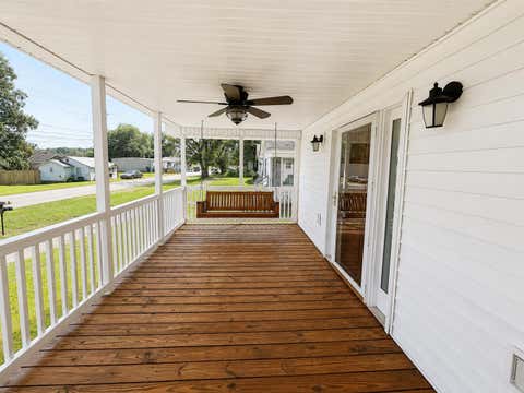 Photo of 1100 Elm Avenue, South Pittsburg, TN 37380 (MLS # 1541347)