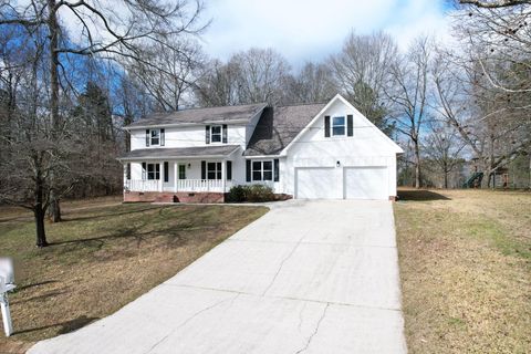 Photo of 202 Spring Valley Lane, Ringgold, GA 30736 (MLS # 1526868)