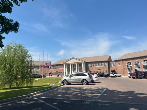 Tiny photo for 102 W 8th Street, Chickamauga, GA 30707 (MLS # 1529458)