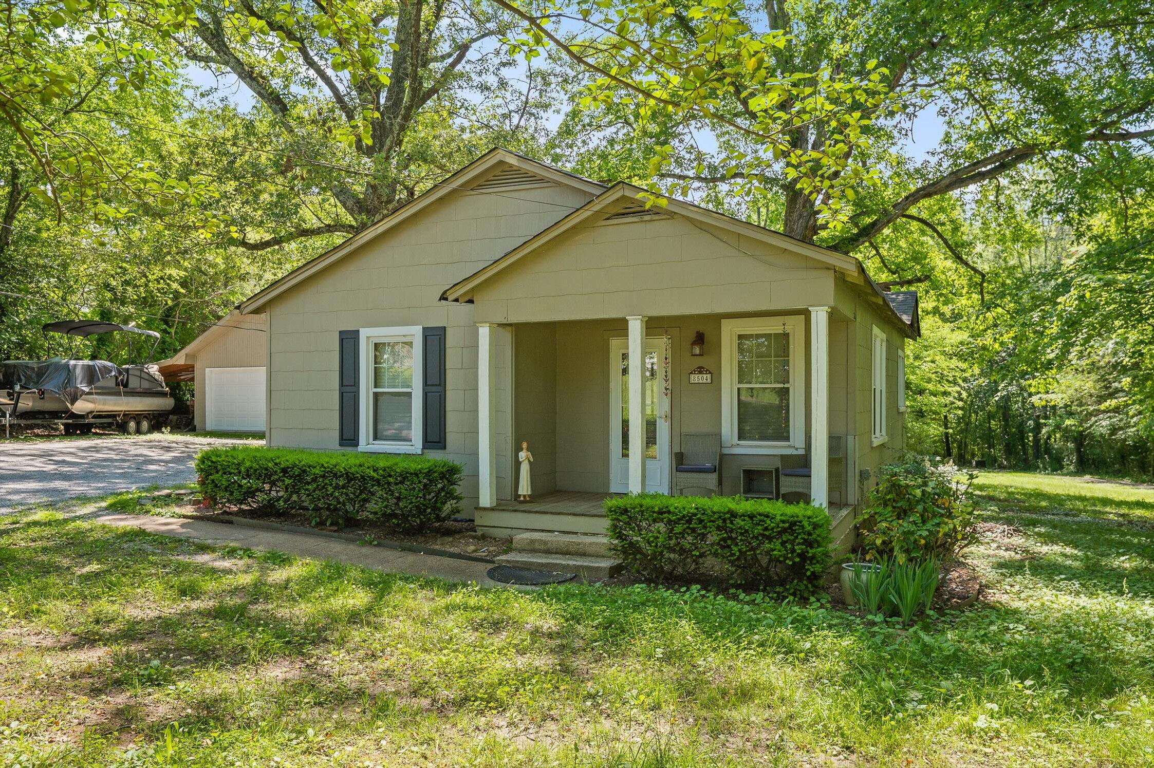 8504 Walnut Road, Hixson, Tennessee image 3