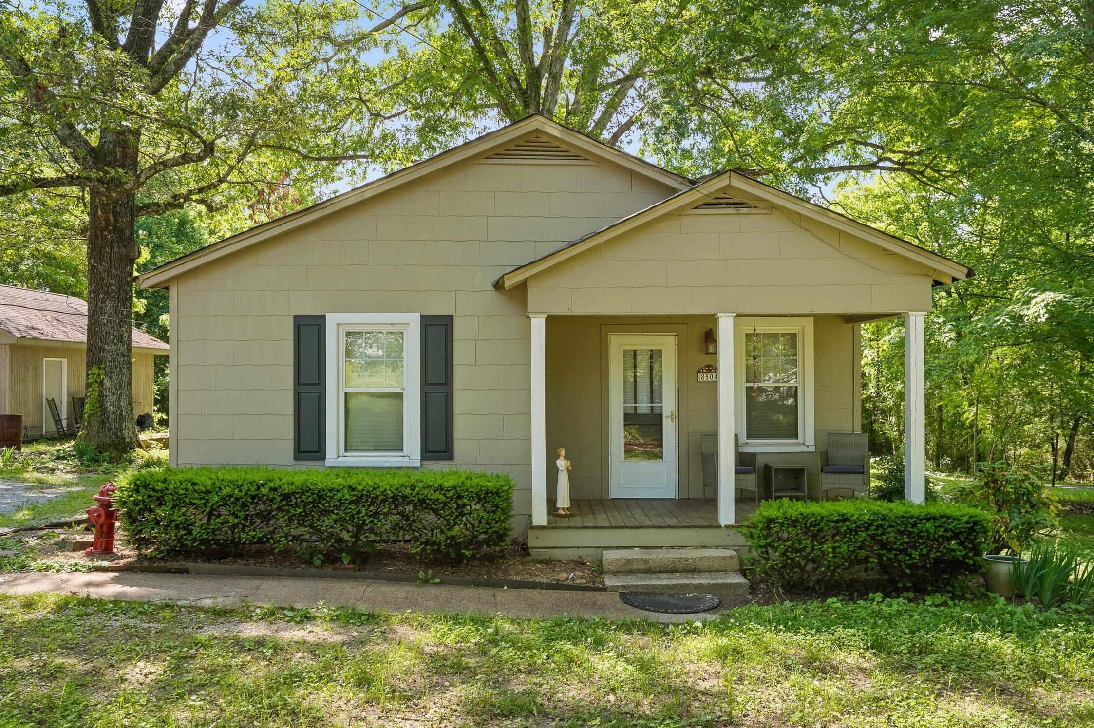 8504 Walnut Road, Hixson, Tennessee image 1