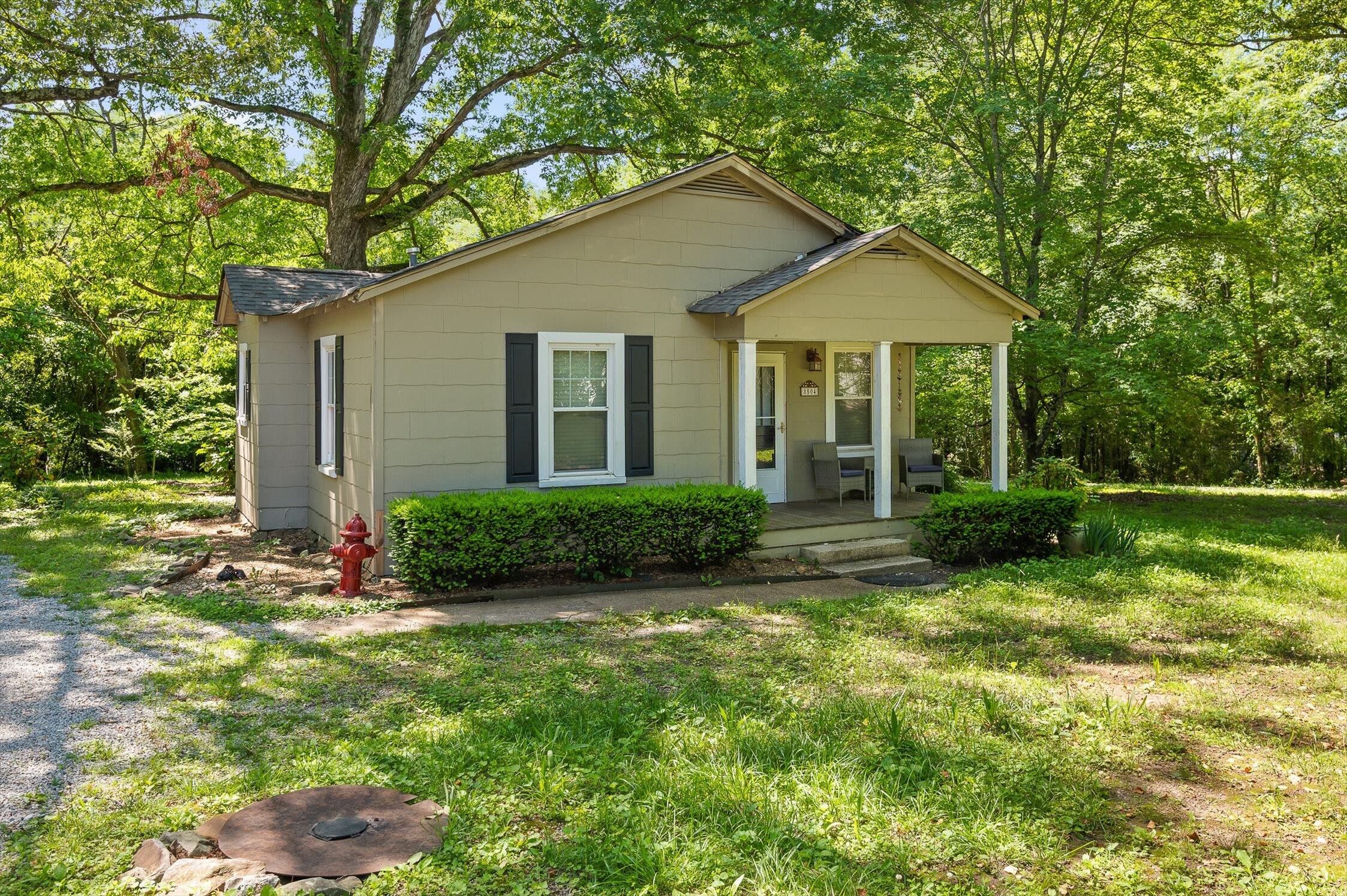 8504 Walnut Road, Hixson, Tennessee image 4