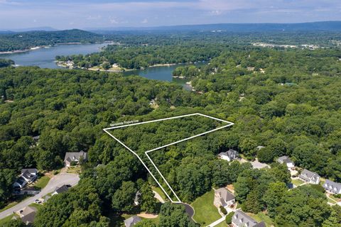 Photo of 8801 College Station Lane, Soddy Daisy, TN 37379 (MLS # 1535593)