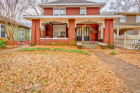 Photo of 820 Oak Street, Chattanooga, TN 37403 (MLS # 1540735)