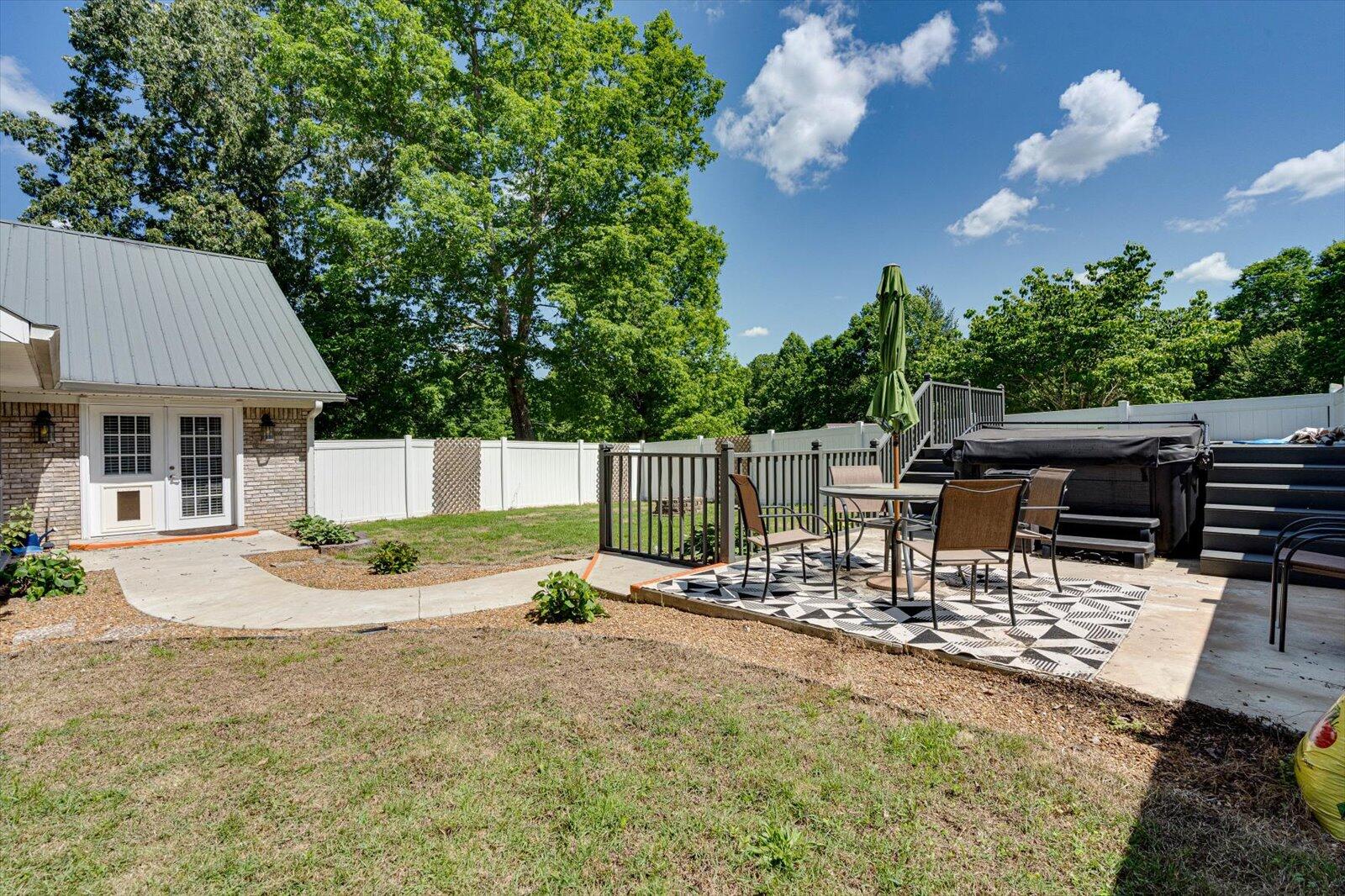 152 Black Mountain Road, Dunlap, Tennessee image 33