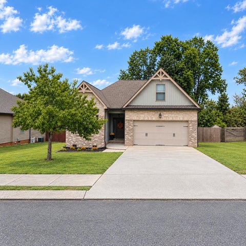 Photo of 162 Stone Throw Lane, Chickamauga, GA 30707 (MLS # 1544390)